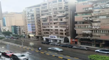 أرقام الطوارئ المخصصة للإبلاغ عن حوادث الطرق خلال موجة الطقس السيئ والامطار